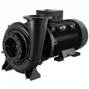 Центробежный одноступенчатый насос Grundfos NB 40-200/217 97839200_1