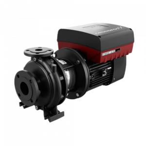 Центробежный одноступенчатый насос Grundfos NBE 32-160.1/155 A-F2-A-BAQE — 98111276 98111276_1