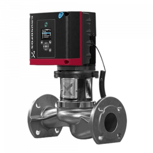 Насос Grundfos TPE3 80-40-S-A-F-A-BQBE 99272376_1