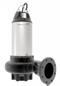 Погружной дренажный насос Grundfos SE1.95.150.220.4.52H.C.N.51D.A 99776423_1