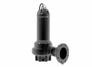Насос Grundfos SL.150.110.4.52H.S.N.51D.A 99958975_1