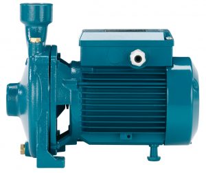Насос моноблочный фланцевый Calpeda NM40/12C 230/400/50 Hz 100385233_1