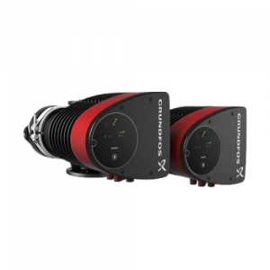 Циркуляционный насос с мокрым ротором Grundfos MAGNA 1 D 40-180 F 99221312 99221312_1
