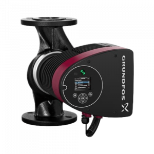 Циркуляционный насос с мокрым ротором Grundfos MAGNA 3 100-120 F 97924325 97924325_1