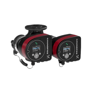 Насос Grundfos MAGNA3 D 80-80 F 360 1x230V PN16 97924523_1