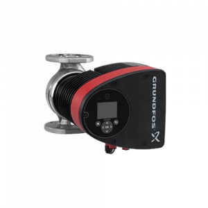Циркуляционный насос с мокрым ротором Grundfos MAGNA 3 40-180 F N 97924353 97924353_1
