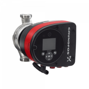 Циркуляционный насос с мокрым ротором Grundfos MAGNA 3 32-100 N 97924344 97924344_1
