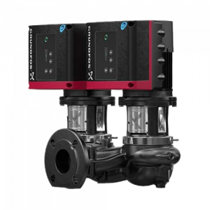 Насос Grundfos TPED 80-210/2-A-F-B-BQQE 3X400 50HZ 99114783_1
