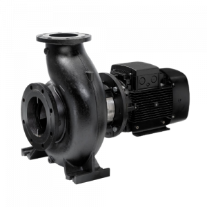 Насос Grundfos NB 150-250/226-220 EUPAF1ABQQE 98975669_1