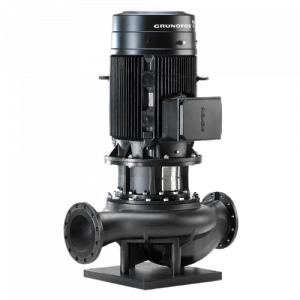 Центробежный одноступенчатый насос Grundfos TP 40-180/2 99222308_1