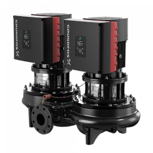 Насос Grundfos TPED 125-300/4 S-A-F-A-BQQE-PWA 92959093_1