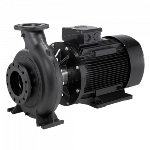 Насос Grundfos NB 65-200/177ASF2ABAQE 98070090_1