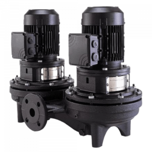 Центробежный одноступенчатый насос Grundfos TPD 32-120/4 96086753 96086753_1