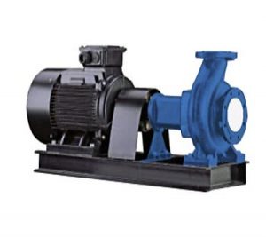 Насос CNP NIS50-32-200/7.5SWH NIS50-32-200/7.5SWH_1