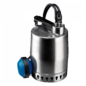 Насос дренажный Grundfos UNILIFT KP150-A-1 1×220-230V 50Hz 5mSCH 011H1600_1