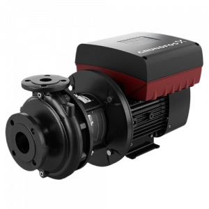 Насос Grundfos NBE 100-250/205BASF2AESBQQEUW1 93032779_1