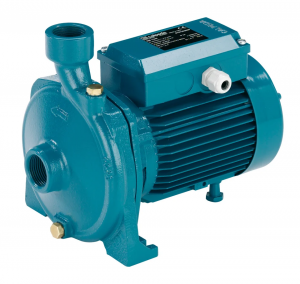 Насос моноблочный c резьбовыми раструбами Calpeda NMD 25/190C400V 100388630_1
