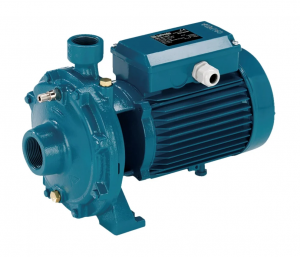 Насос моноблочный c резьбовыми раструбами Calpeda NMD 20/110A400V 100383353_1