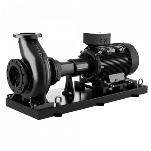 Насос Grundfos NK100-200/219A1F2BE-SBAQE 97835352_1