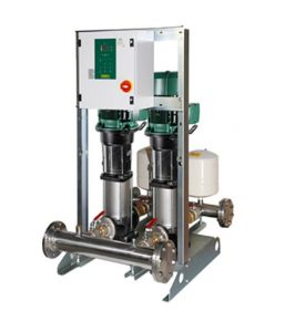 Насосная станция DAB 1NKV 15/4 S T IE3 400-50 60207772_1