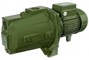 Самовсасывающий насос SAER M 80, 230 В 100548319_1