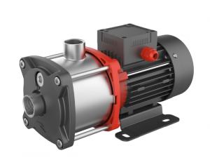 Насос поверхностный многоступенчатый «LEO» EMHm 8-4/1 L12475_1