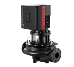 Центробежный одноступенчатый насос Grundfos TPE 65-210/2-S 99114669 99114669_1