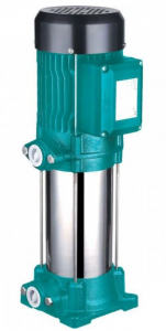Насос вертикальный многоступенчатый «LEO» EVP 6-6 L8972_1