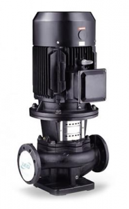 Насос LEO LPP32-8-0.37/2 LPP32-8-0.37/2 IE3 (16 БАР)_1