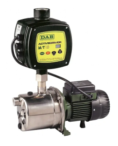Насос DAB EUROCOVER 60115704_1