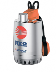 Насос Pedrollo RXm 5 48TXP25A1_1