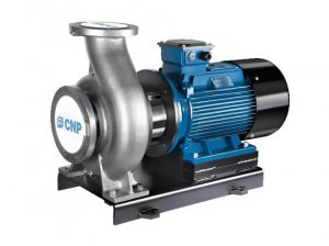 Насос CNP NIS50-32-160/5.5SWH NIS50-32-160/5.5SWH_1