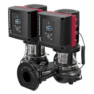 Насос Grundfos TPE3 D 50-60-S-A-F-A-BQBE 99272689_1