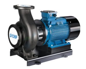 Насос CNP NIS250-200-250/22SWH NIS250-200-250/22SWH_1