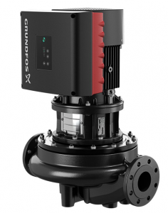 Насос Grundfos TPE 100-120/2-AI-F-A-BQBE 3X400 50HZ 99221923_1