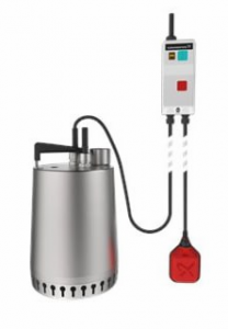Дренажный насос Grundfos UNILIFT AP 12.50.11.A3 96023874_1