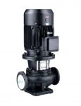 Насос LEO LPP80-10.5-2.2/2 LPP80-10.5-2.2/2 IE3 120C (16 БАР)