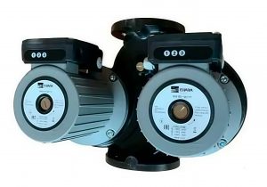 Насос Ebara MR 50-120 TF 1576000213_1