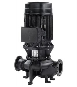 Циркуляционный насос Grundfos TP 40-30/4-A-F-A-BUBE 400Y 50HZ 96401883_1