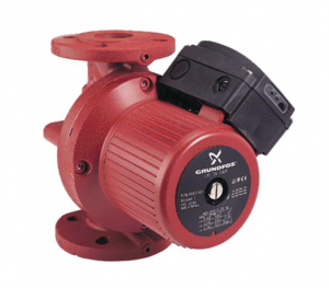 Циркуляционный насос с мокрым ротором Grundfos UPS 32-30 F — 96401735 96401735_1