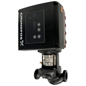 Центробежный одноступенчатый насос Grundfos TPE 25-50/2R 98525613 98525613_1