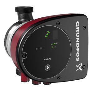 Циркуляционный насос с мокрым ротором Grundfos MAGNA 1 32-120 99221281 99221281_1