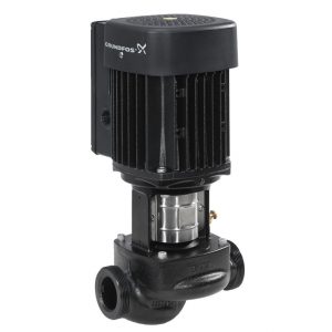 Центробежный одноступенчатый насос Grundfos TP 32-50/2 R 99222097_1