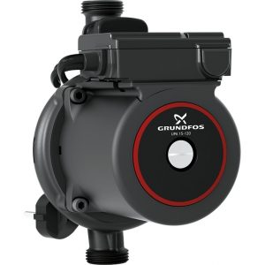 Циркуляционный насос Grundfos UPA 15-120 230V 50Hz Schuko plug 99553575_1