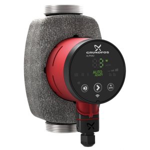 Циркуляционный насос Grundfos Alpha3 32-60 180 99371964_1