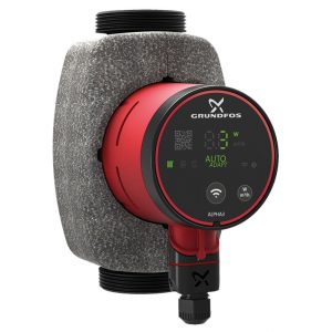 Циркуляционный насос Grundfos Alpha3 25-60 180 99371959_1