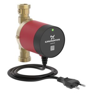 Циркуляционный резьбовой насос Grundfos COMFORT 15-14 B× PM 97916772_1