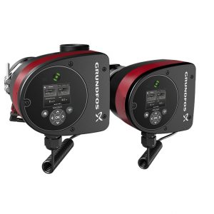 Циркуляционный насос с мокрым ротором Grundfos MAGNA 3 D 32-60 — 97924450 97924450_1