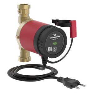 Циркуляционный резьбовой насос Grundfos COMFORT 15-14 B×A PM 97916749_1