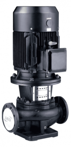 Насос LEO LPP40-20.5-2.2/2 120C LPP40-20.5-2.2/2 IE3 120C (16 БАР)_1